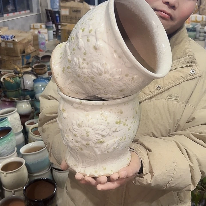 红陶微瑕颜色随机啦啦啦