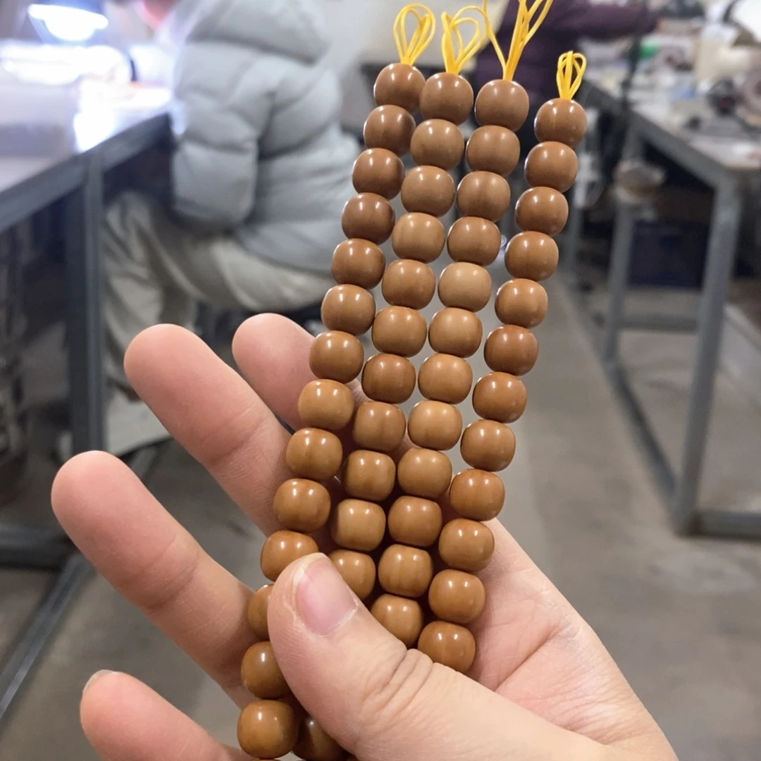 猴头核桃吊坠老型