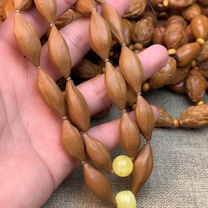 手串/手链橄榄核精品橄榄核手串