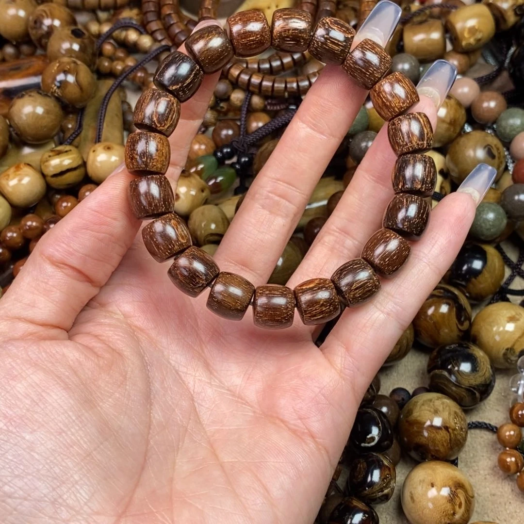 橄榄核手串/手链精品品牌
