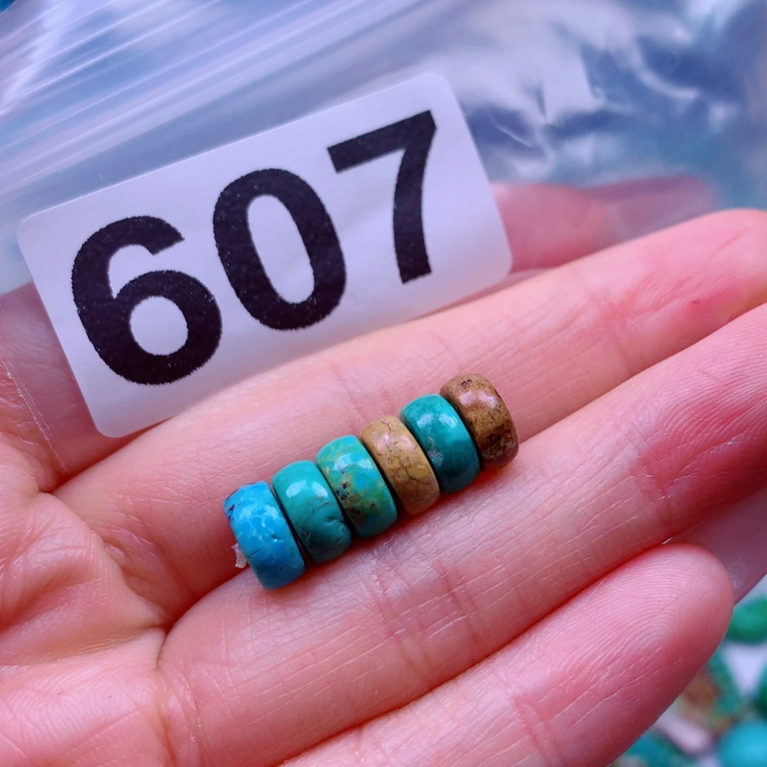 空竹粉丝专享十堰特色手工散珠