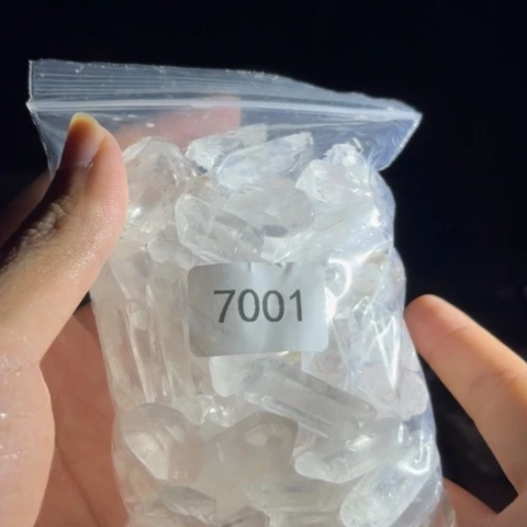 【闪购商品】未镶嵌大型摆件（非配饰）水晶