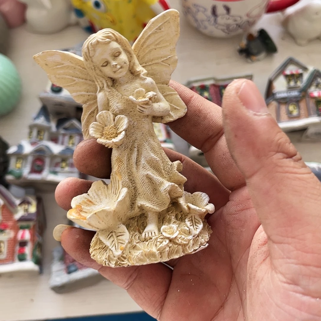 摆件禅****术摆件。