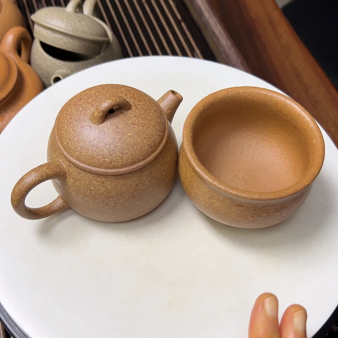 茶壶紫砂紫砂壶等传统文化艺术作品和民间