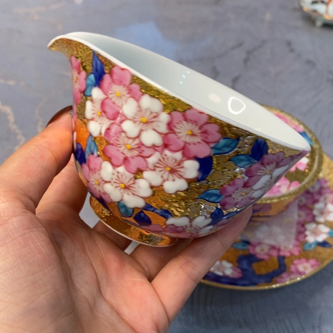 厘米——小杨瓷器甄选