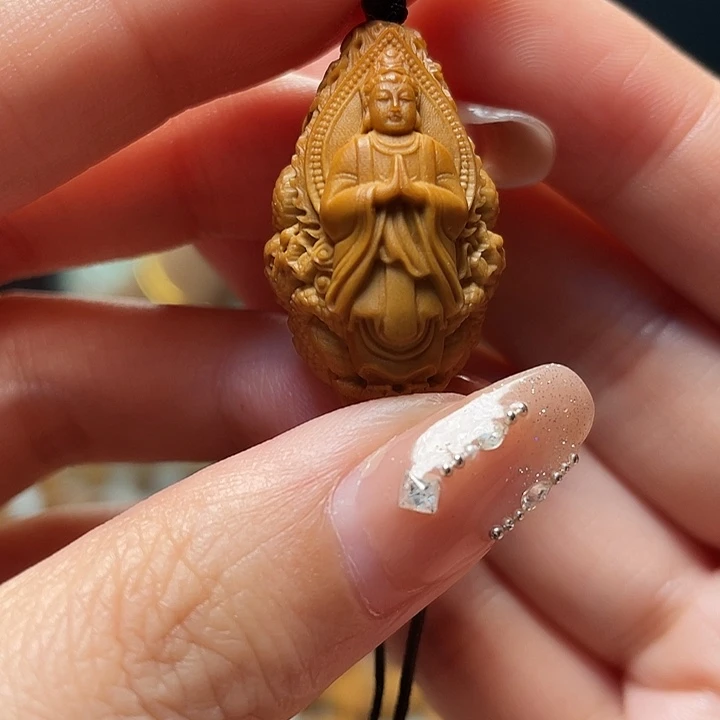 橄榄核手串/手链橄榄球赛