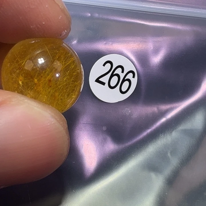 t****水晶吊坠(不含链)未镶嵌