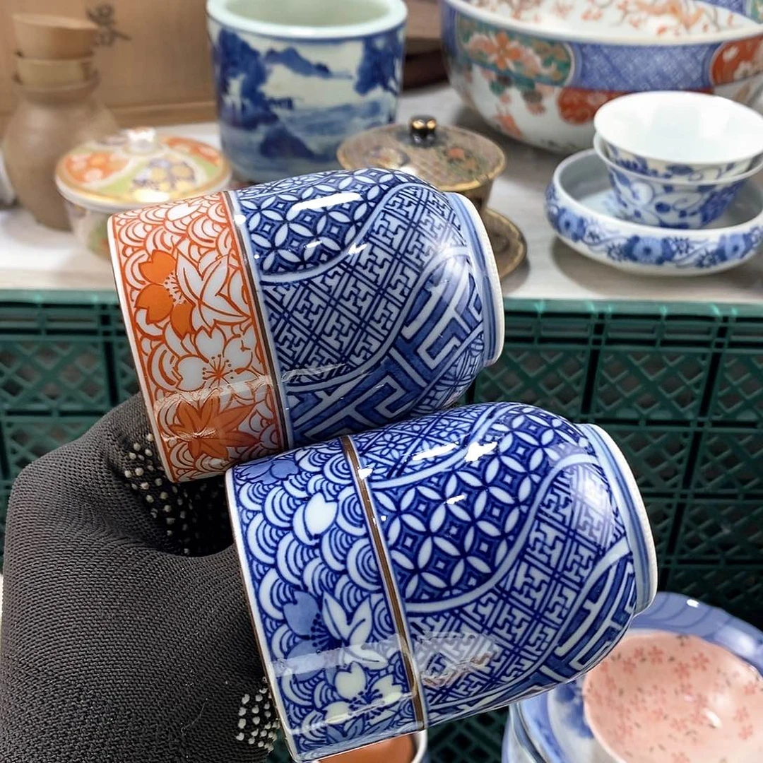 碗满28米包邮当天发货