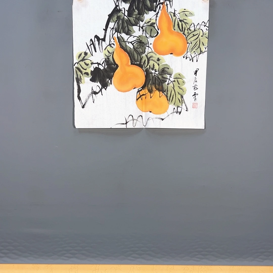 国画747 花鸟和蝴蝶的翅膀等