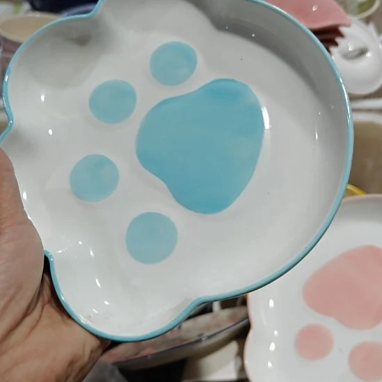 杯陶瓷杯碗盘微瑕疵介意慎拍