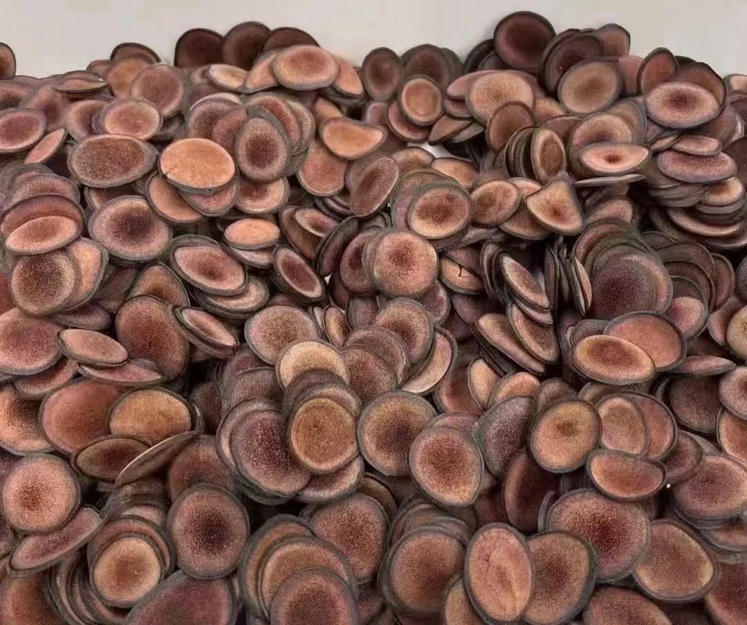 农家鹿茸片蔬菜山货土货农产品