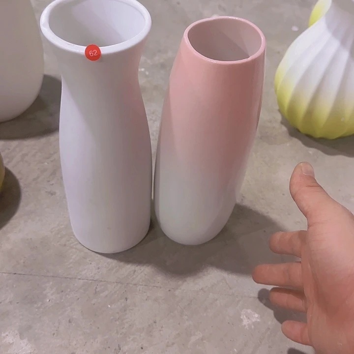 瓷片瑕疵24厘米62号组合