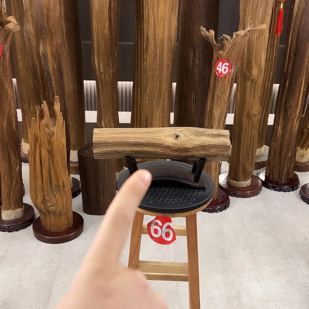 沉香碎屑沉香天然沉香