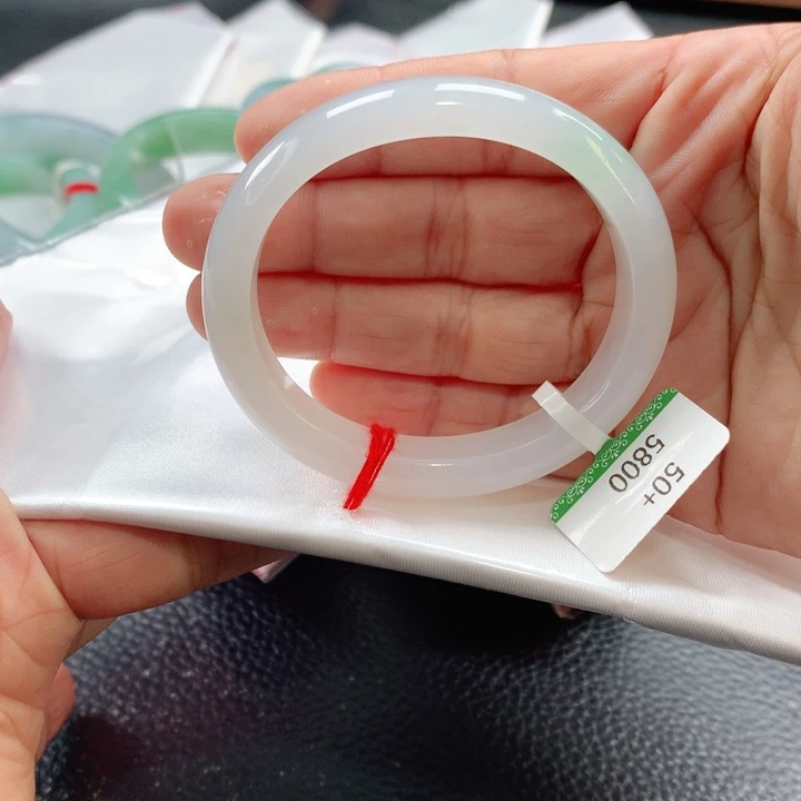 翡翠手镯未镶嵌梦*515151515151