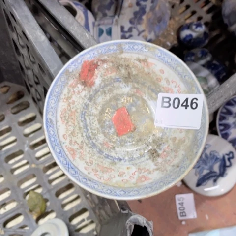 এ****e陶瓷制品有瑕疵处理