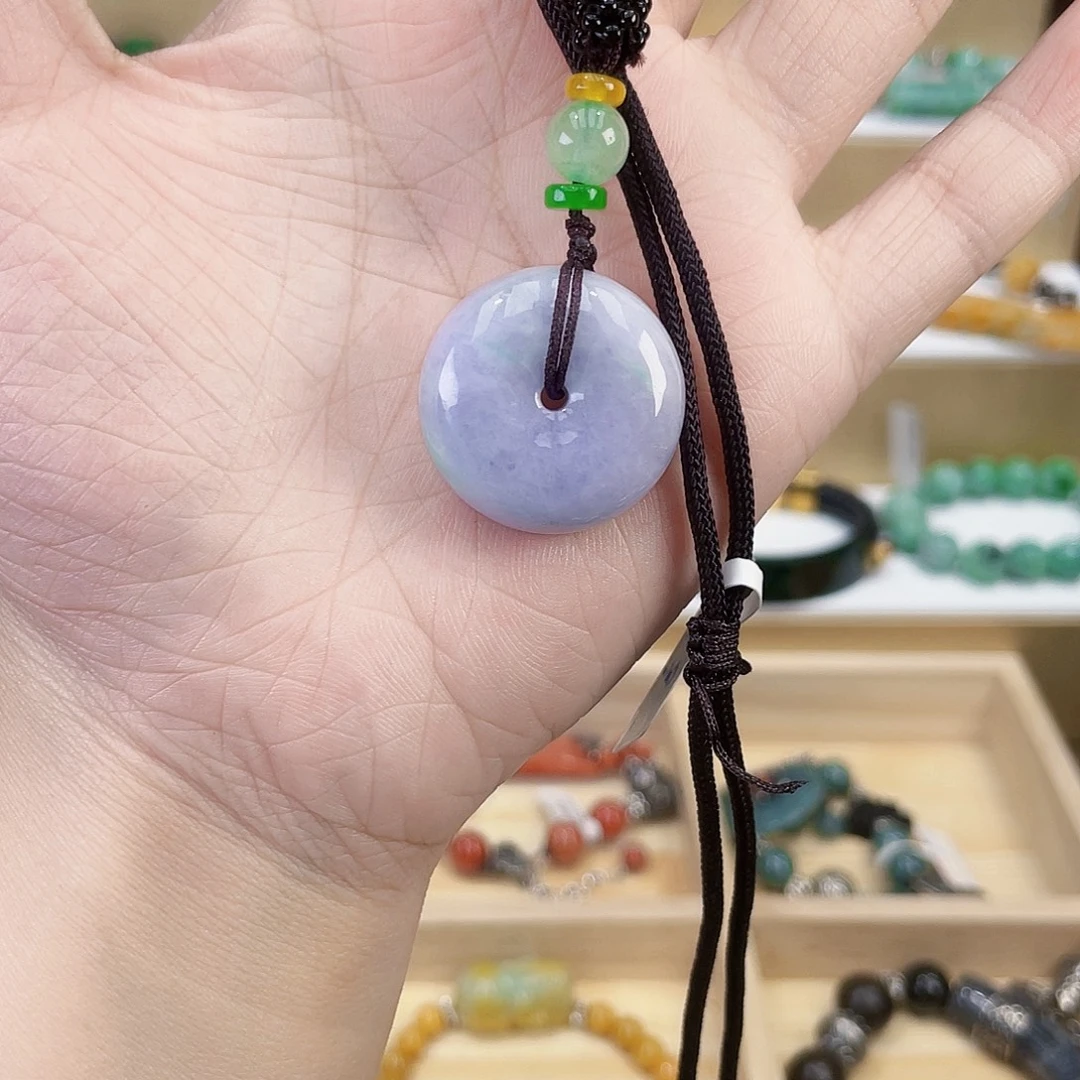 未镶嵌手链翡翠手链