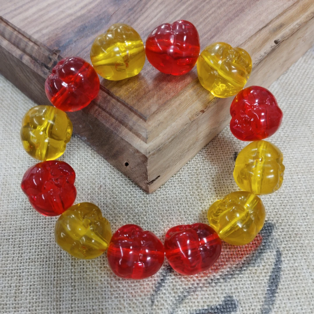 3026号卡16手串定制木料