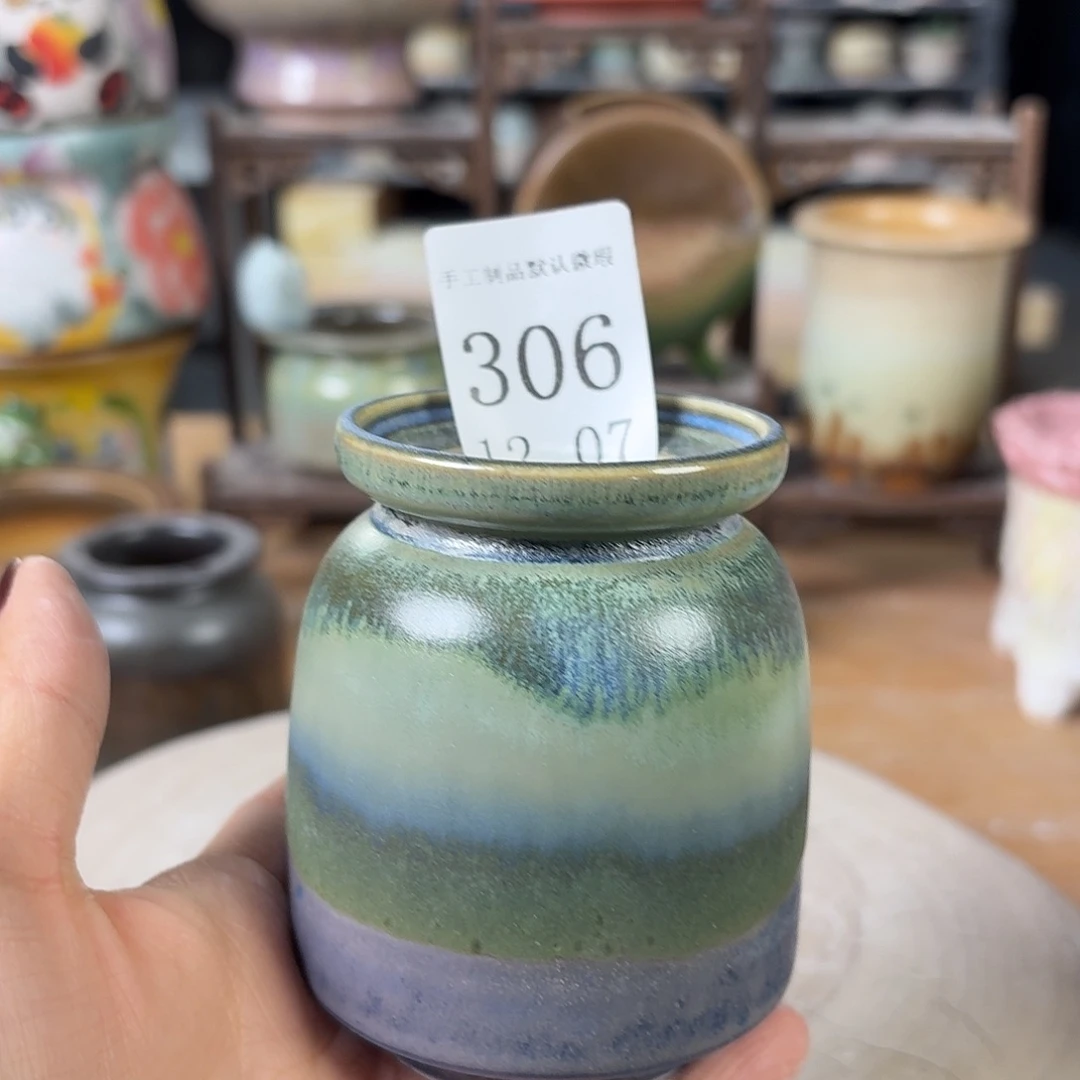 瓷片景德镇陶瓷手工制作