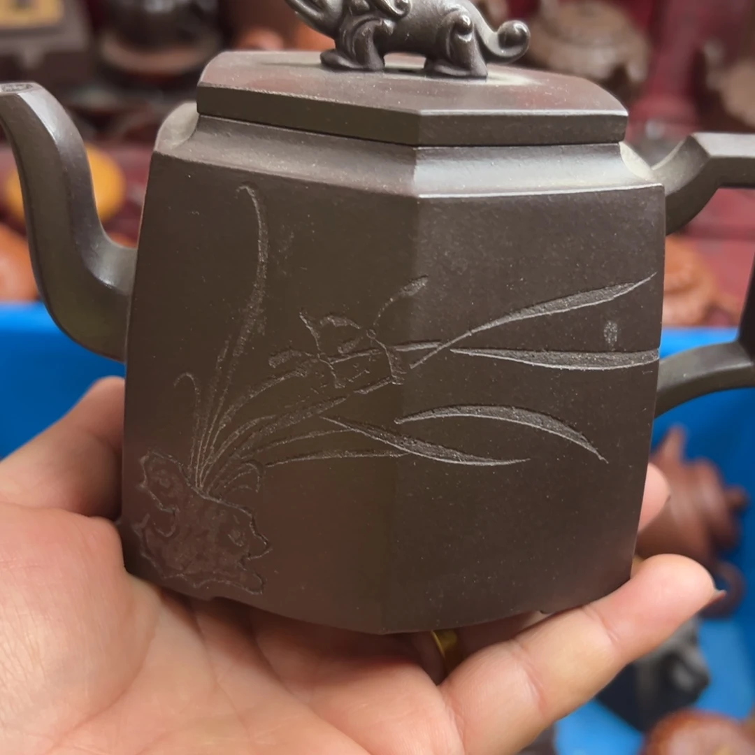 茶壶紫砂紫砂……………………紫砂