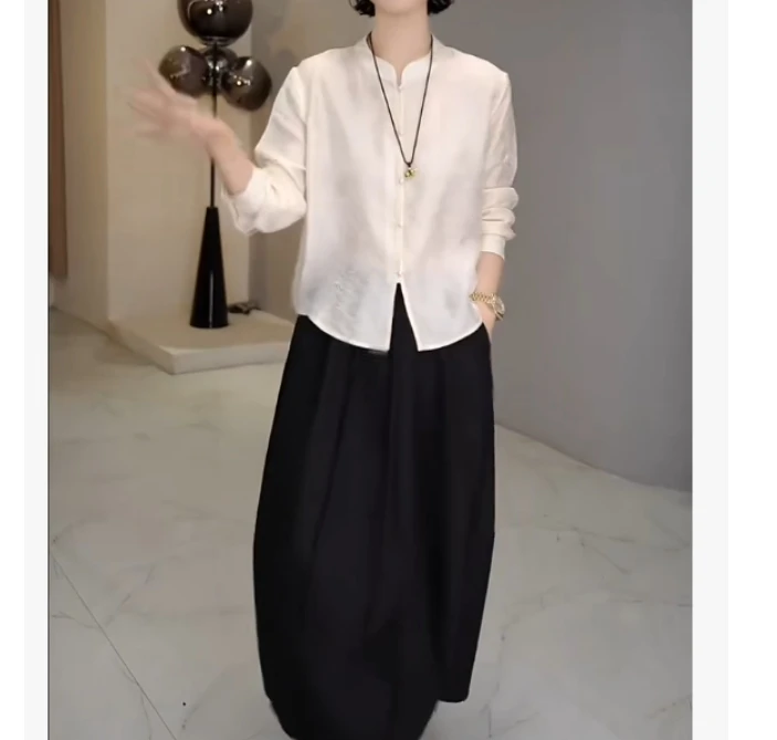 时尚潮流百搭精品女装dgd3039