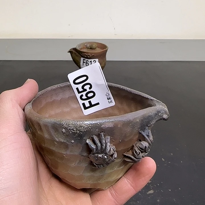 备前烧作品备前烧作品