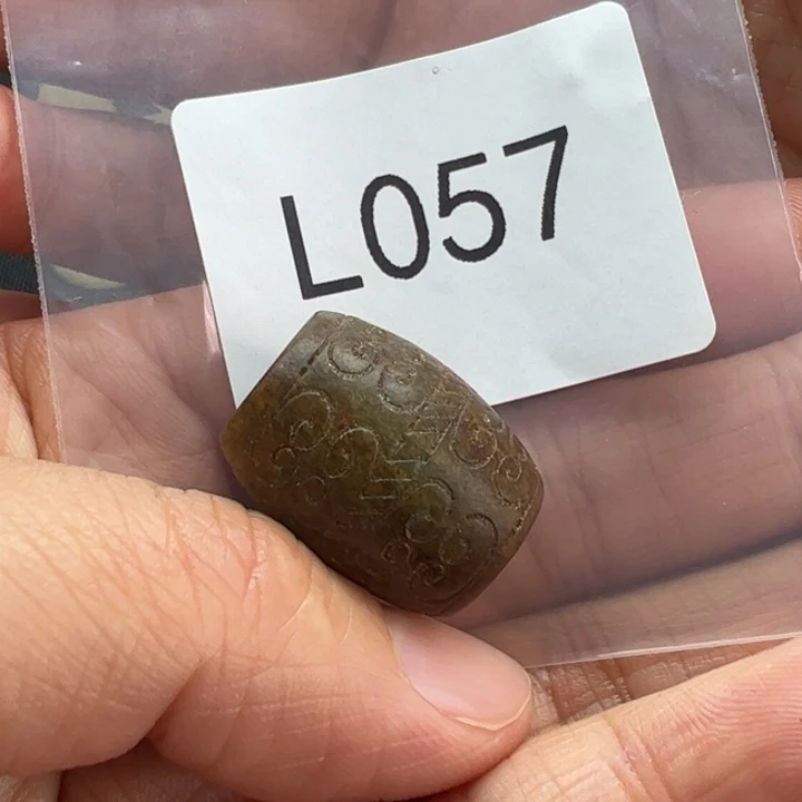 和田玉（糖玉）珠宝半成品未镶嵌