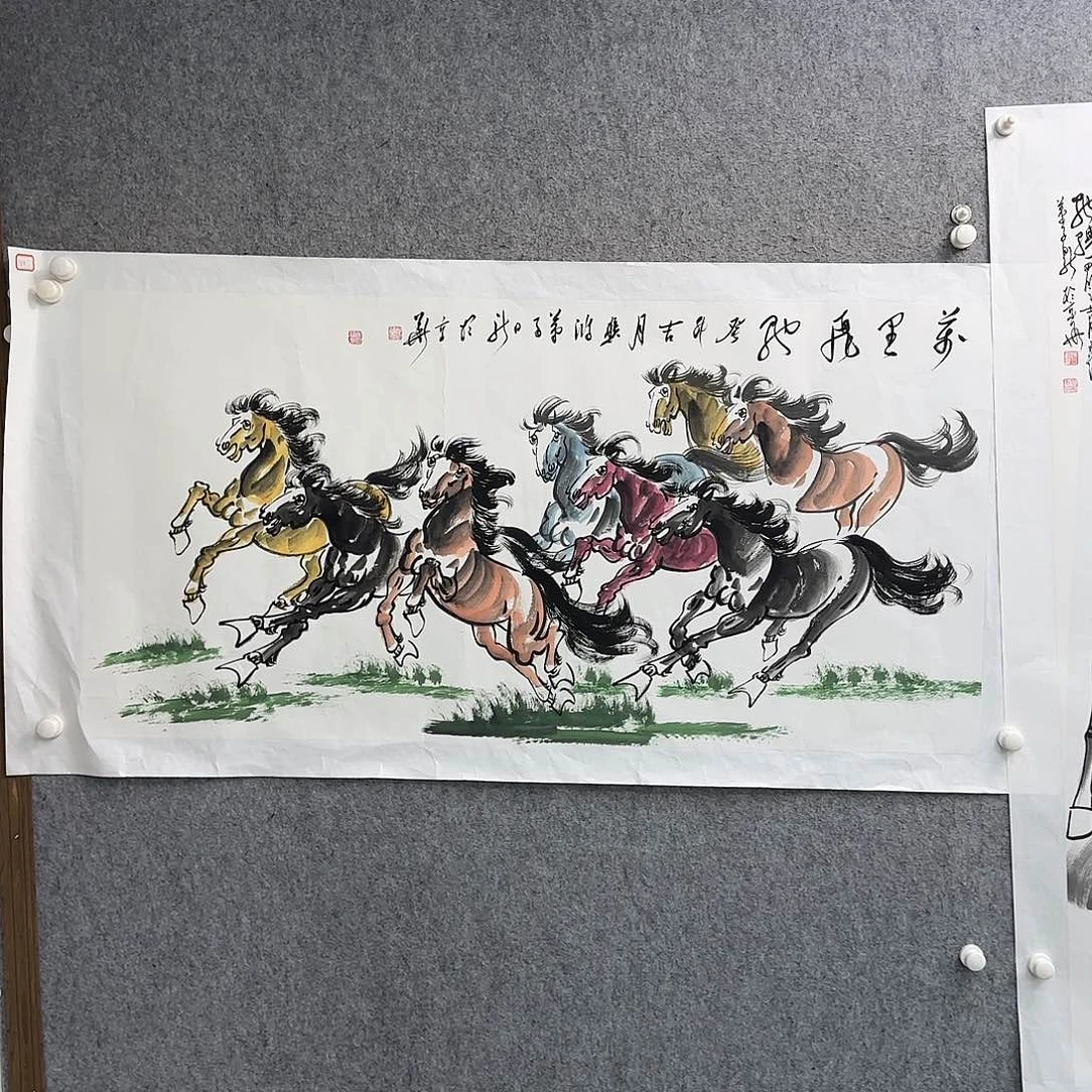 书法作品多次参加全国及