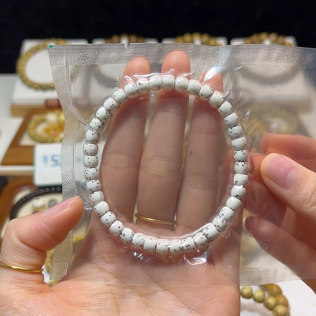 新***）菩提手串/手链手串6mm