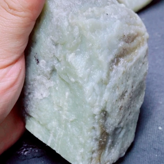 和田玉珠宝奇石未镶嵌