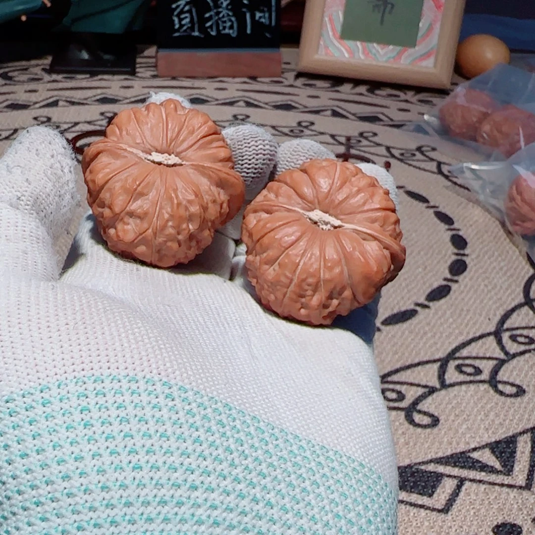 *****吊坠文玩核桃精品