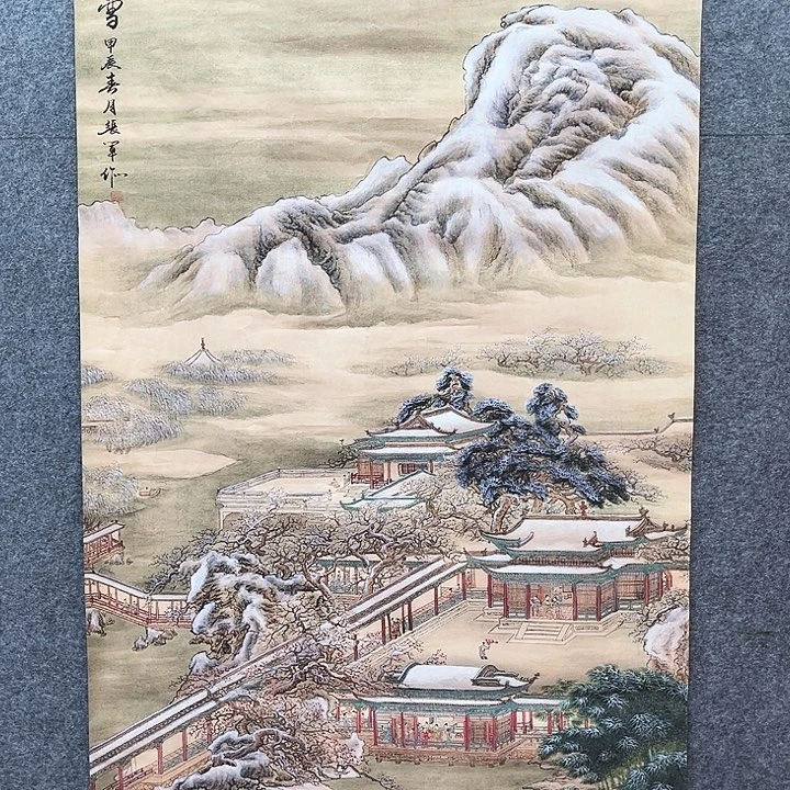 艺术作品欣赏作品