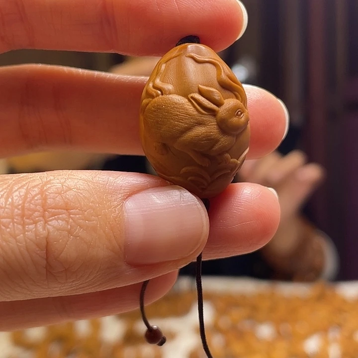 手串/手链橄榄核