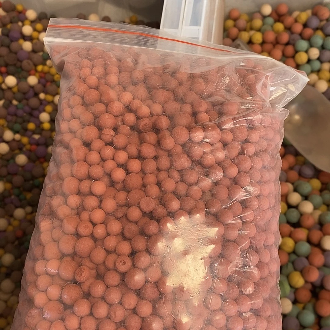 珠串花蕊夫人枕头料1500g（带枕头套）