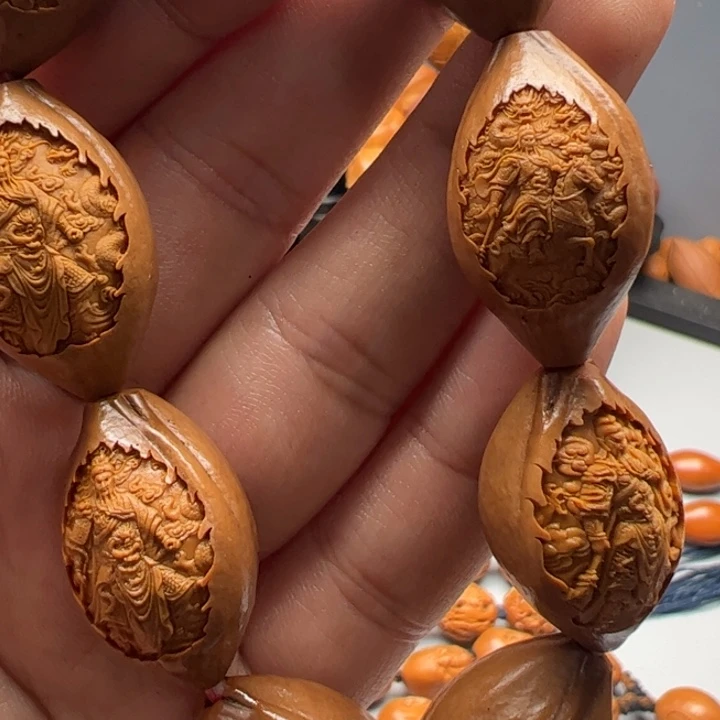 手串/手链橄榄核你好喜欢