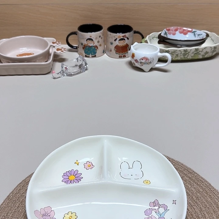 晓晓推荐 瓷片瓷器
