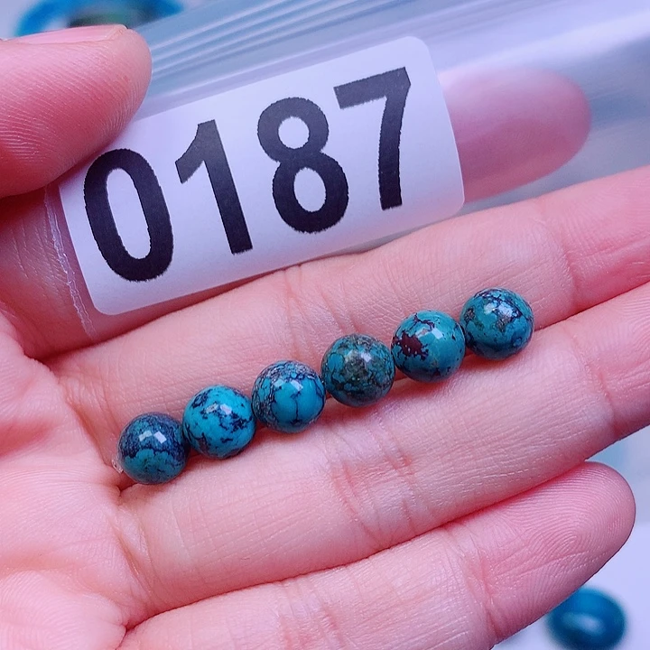 空竹粉丝专享十堰特色手工散珠