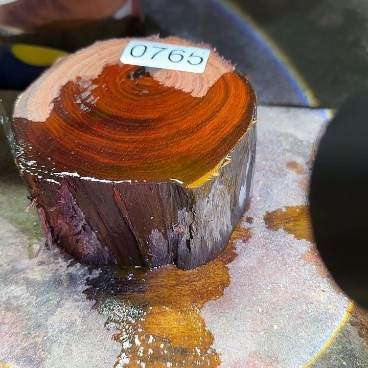 大果紫檀（缅甸花梨）血檀765