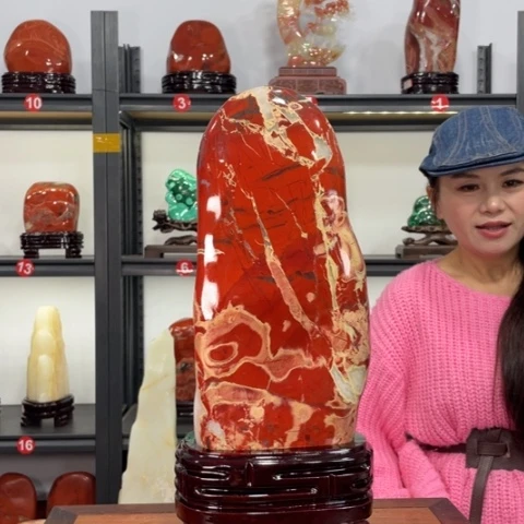 南非红碧玉11111南非