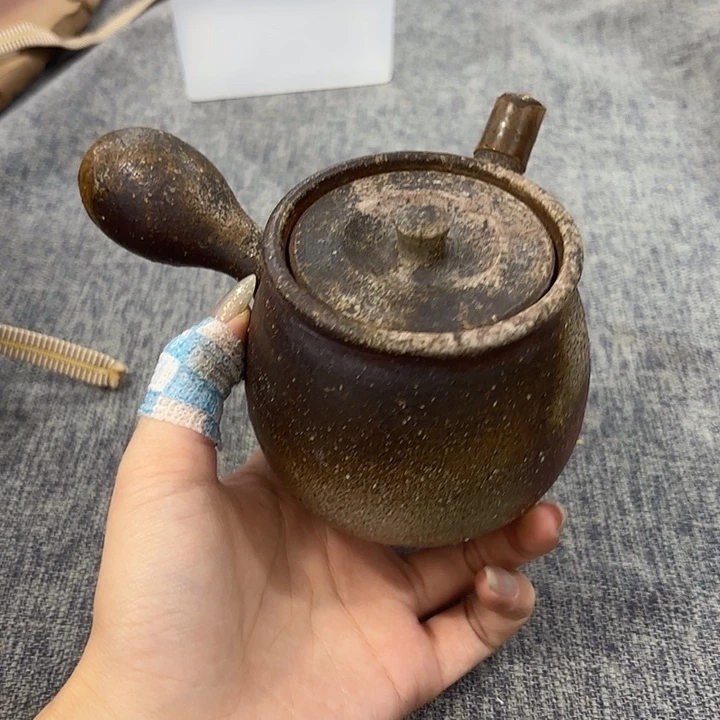 非常喜欢这个瓷器