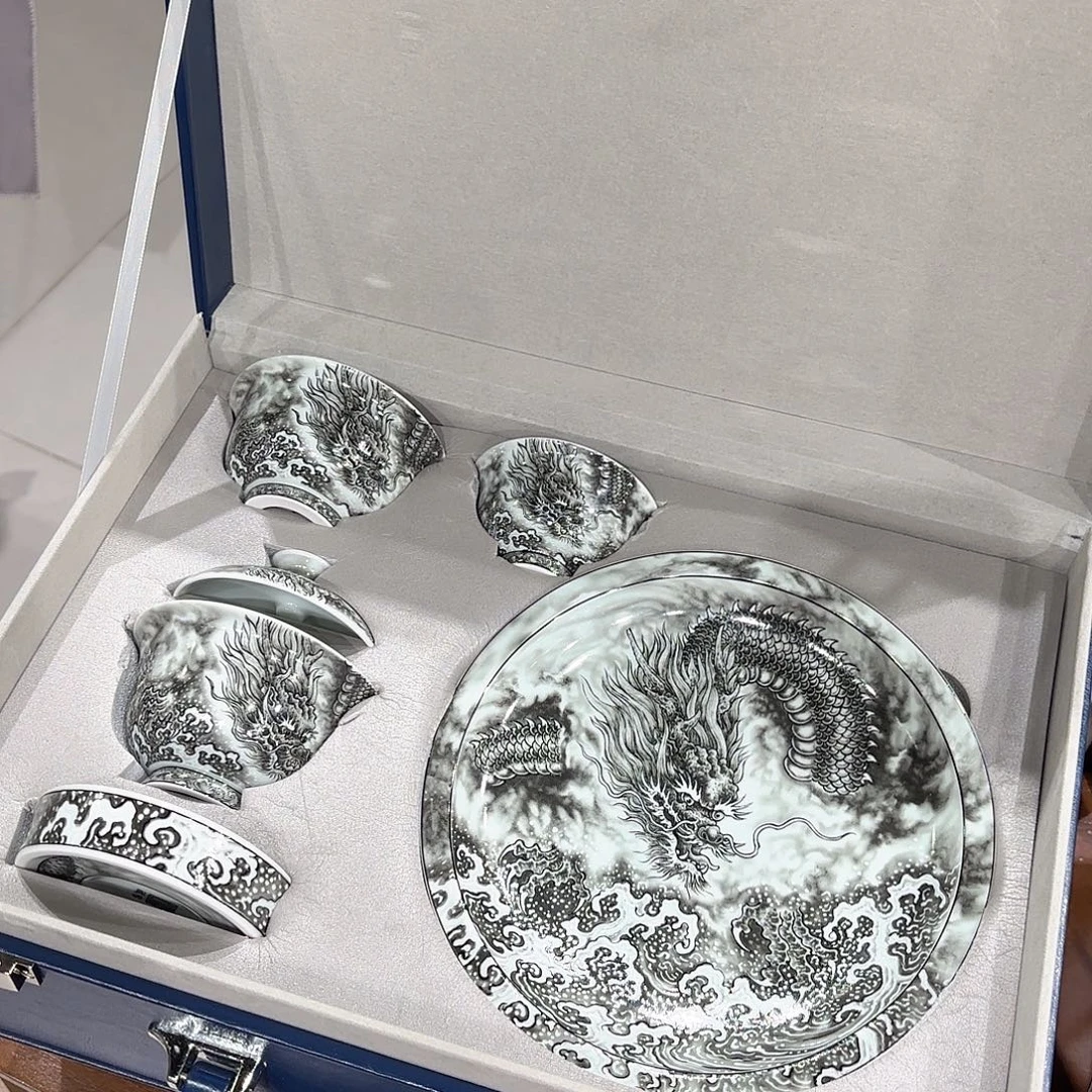 瓷片景德镇瓷器博物陈列中心是