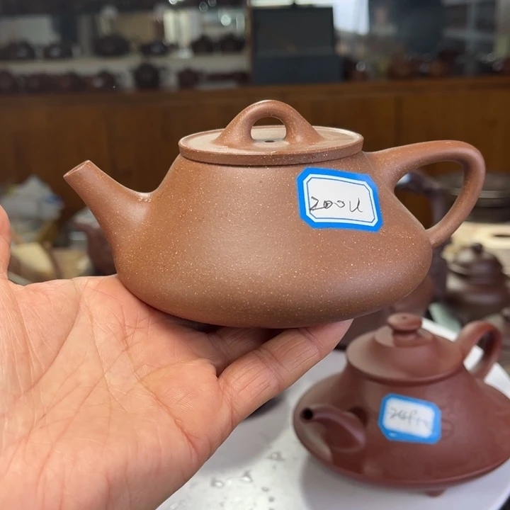 紫砂茶壶紫砂茶壶