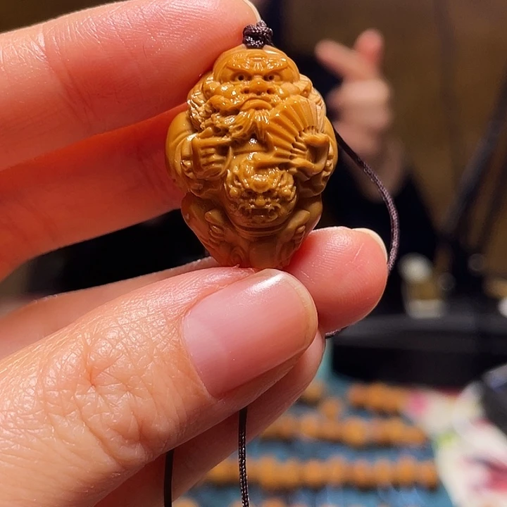 橄榄核手串/手链橄榄核