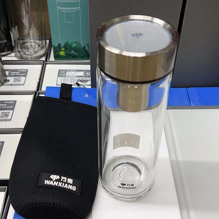 万象单u148r-520本。杯套