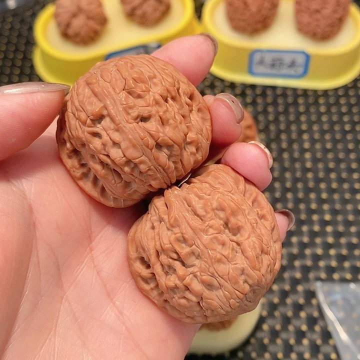 手串/手链核桃39尺寸绣球