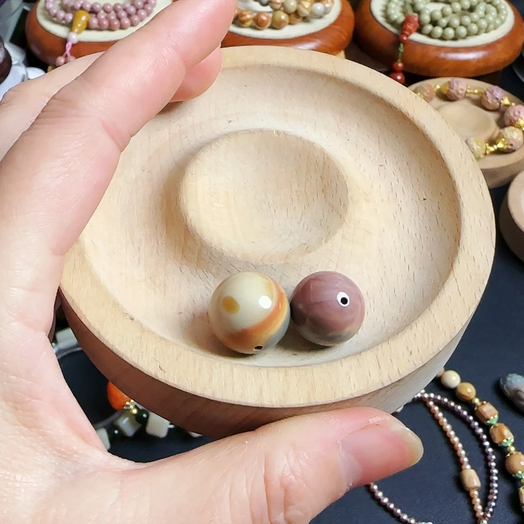 玛瑙/玉髓手链未镶嵌滕*衿