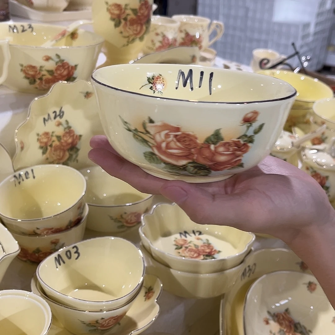 星博陶瓷有限公司11，2个5.5