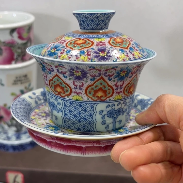 全场景德镇陶瓷景德镇陶瓷