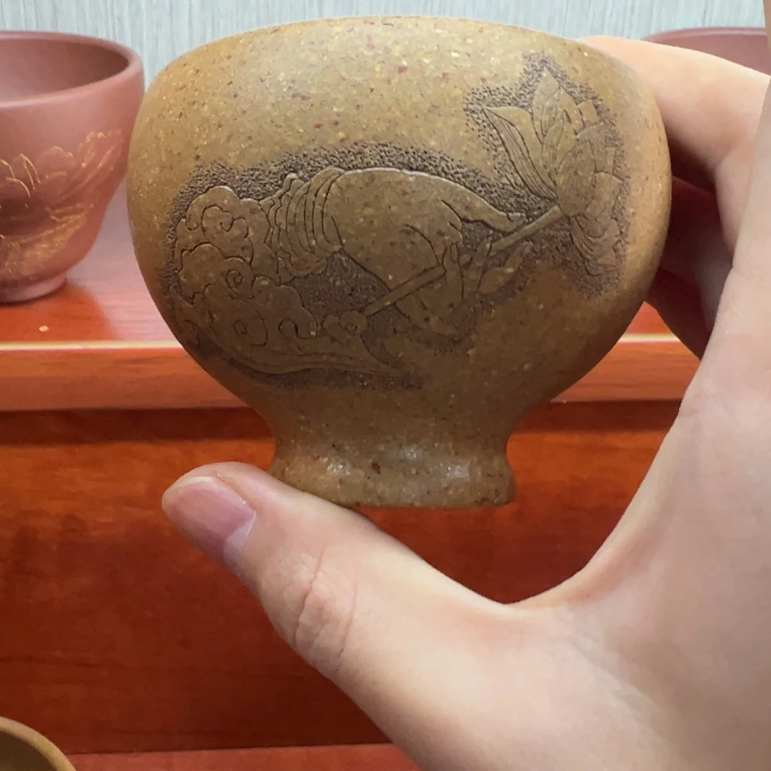 茶杯紫砂杯子杯子杯子杯子杯子