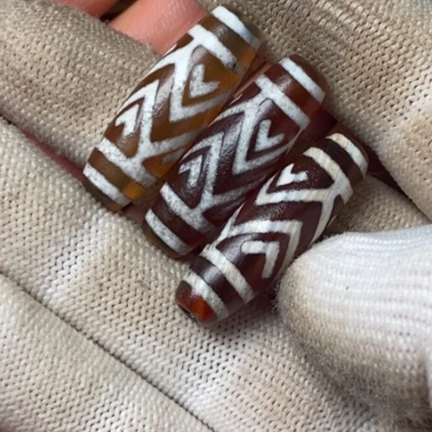 玛瑙/玉髓未镶嵌珠子