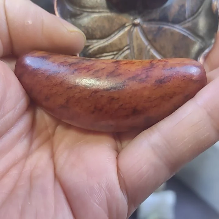 摆件大**料铜器杂件摆件茶宠物